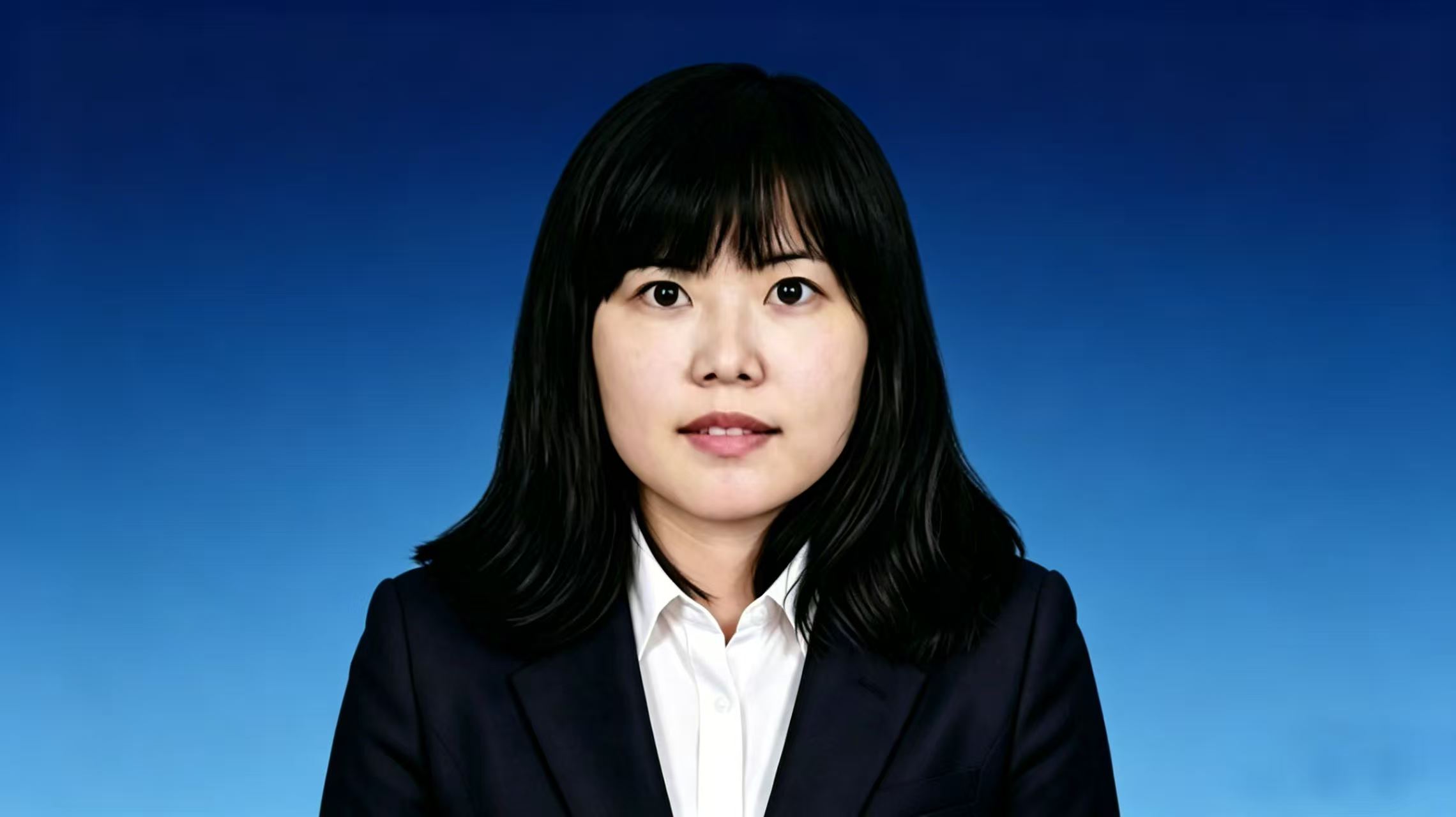 欢迎揣明艳助理教授加入教育部重点实验室