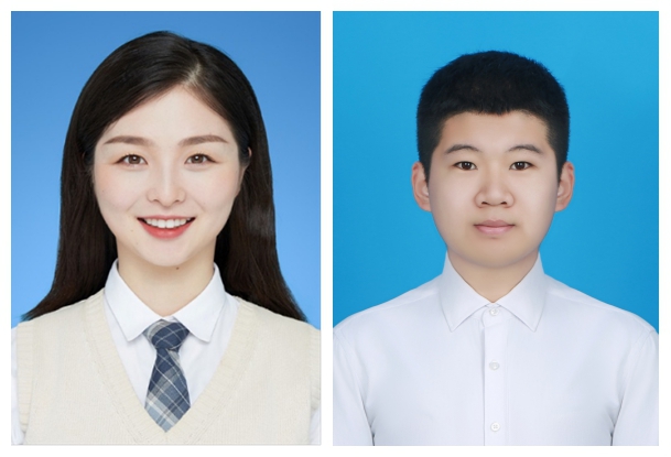 实验室2名研究生在第四十届“精英杯”学术成果大奖赛斩获多项荣誉